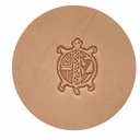 Matoir 3D - Tortue polynésienne