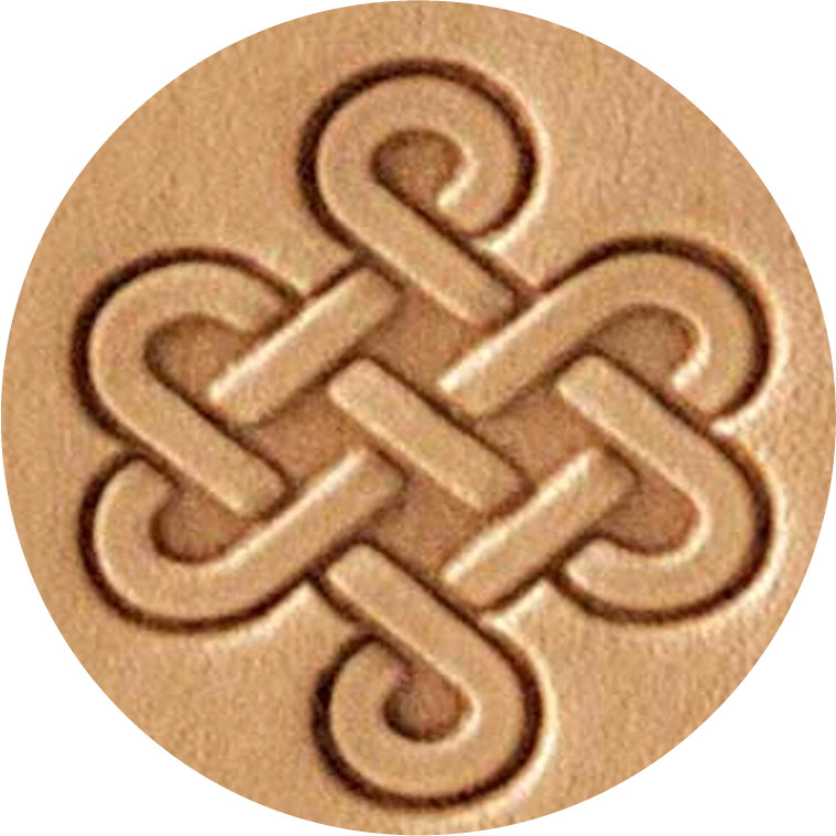 K141 - Motif Celtique- IVAN