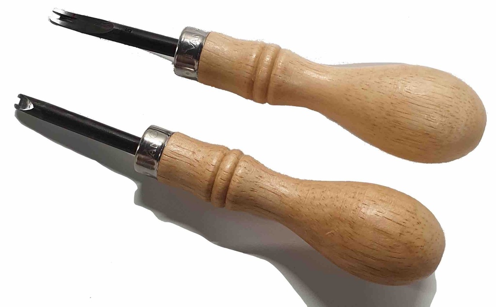 [ABATCARRE8076-05] Abat Carre Droit - Taille 5