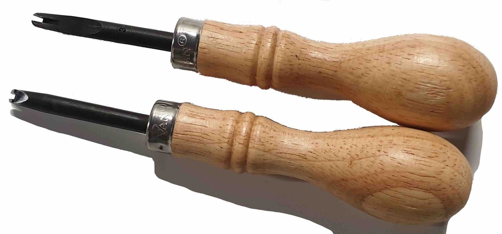 [ABATCARRE8076-03] Abat Carre Droit - Taille 3