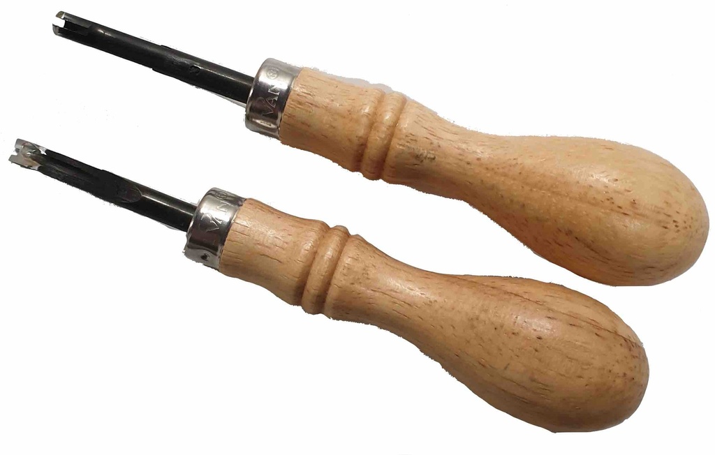 Abat Carre Easy - KEEN EDGE - Taille 3