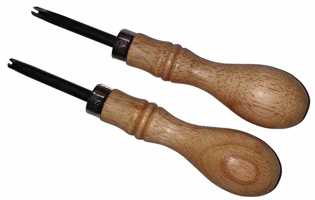 Abat Carre Droit - Taille 4