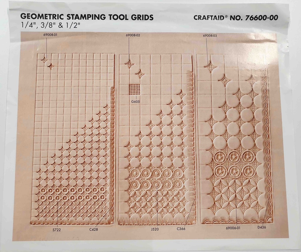 CRAFTAID - Calque D'aide pour l'Application des Matoirs