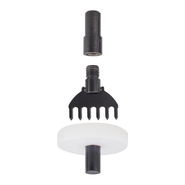 [adap-press-griffe-3993-01] Adaptateur pour griffes - Presse Multifonctions CRAFTPLUS