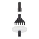 Adaptateur pour griffes - Presse Multifonctions CRAFTPLUS