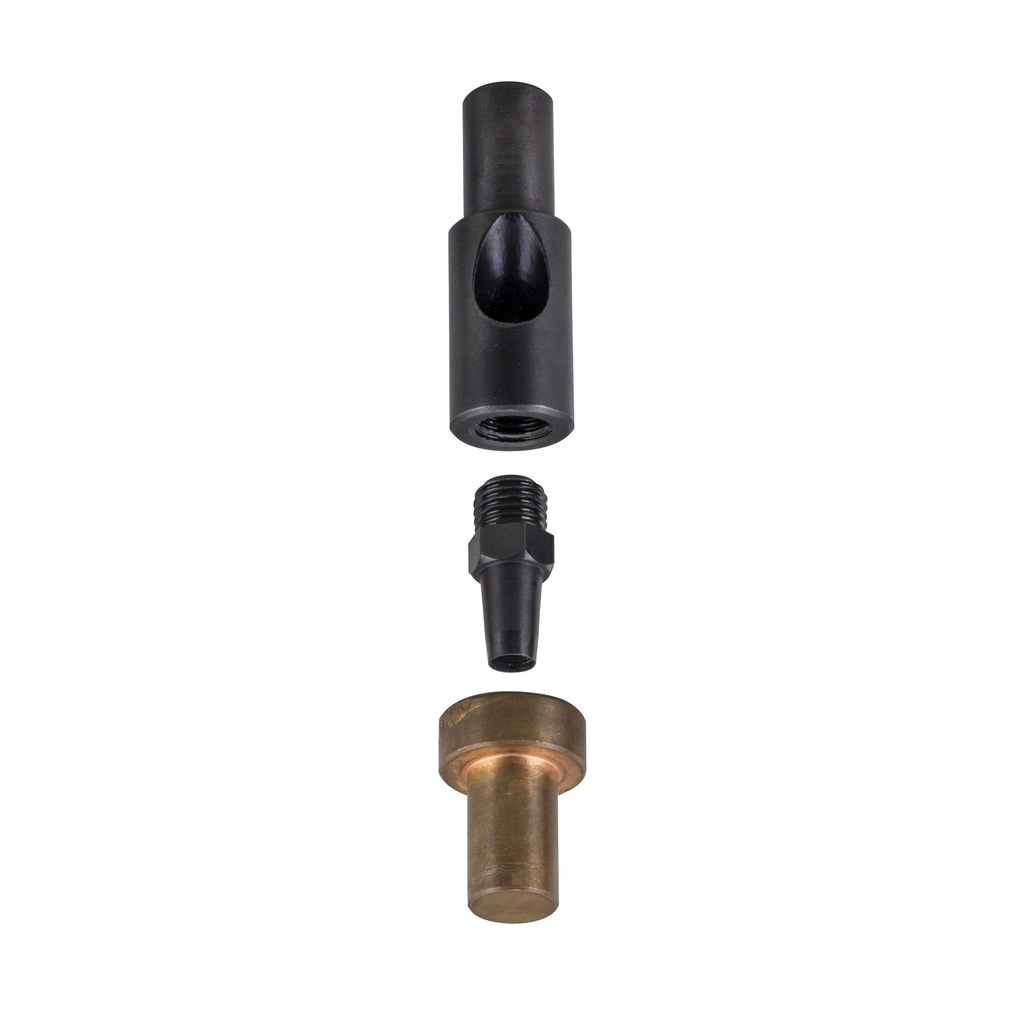 Adaptateur emporte-pièces MINI et son tas - Pour Presse Multi-fonctions CRAFTPLUS