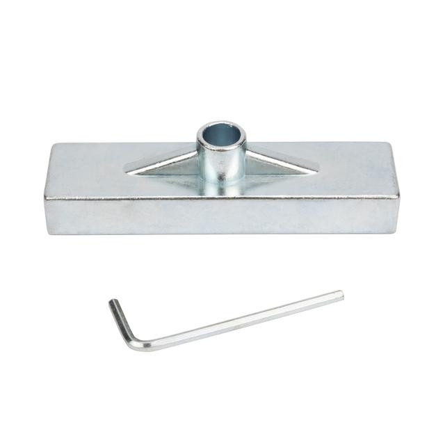 [PORTELETTRE-IV-3961-02] PORTE-Lettres à imprimer - Presse MULTIFONCTIONS CRAFTPLUS