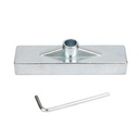 PORTE-Lettres à imprimer - Presse MULTIFONCTIONS CRAFTPLUS