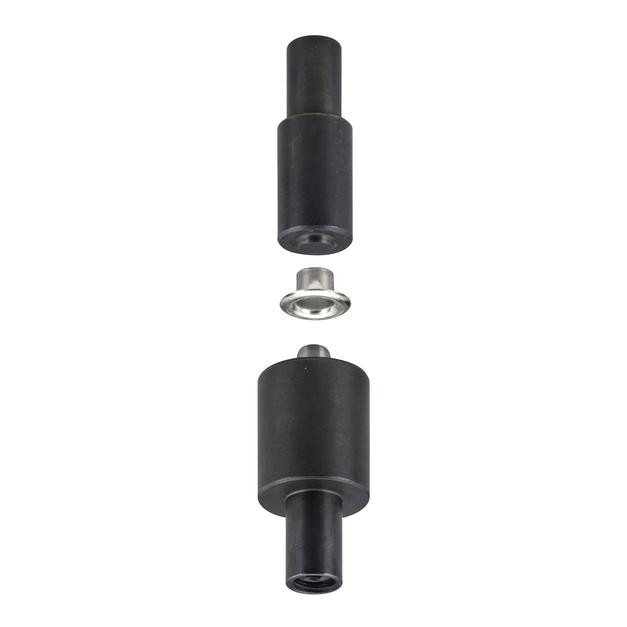 Matrices ŒILLETS - 15mm  - Presse multifonctions CRAFTPLUS