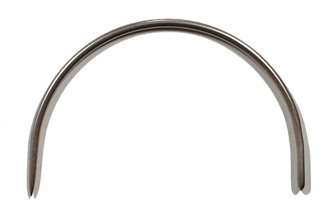 Aiguille Courbée N°3 - JOHN JAMES