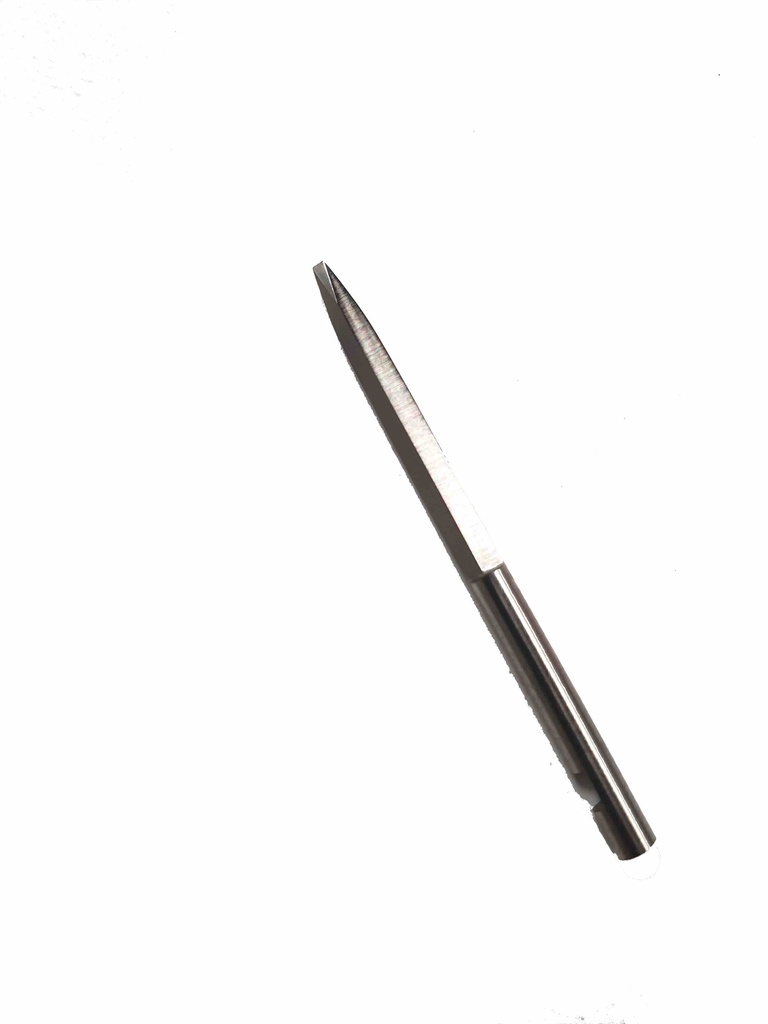 Fers d'alène HAUT de GAMME - MAROQUINIER - MANCHE MARO (2mm)