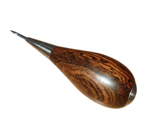 Alène aux Pinces Haut de Gamme - PETIT SELLIER