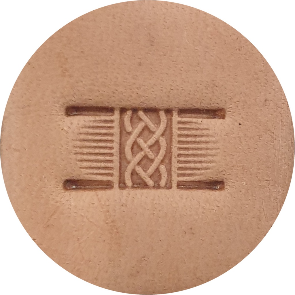 Matoir X2840 - BASKET CELTIC - Craftplus