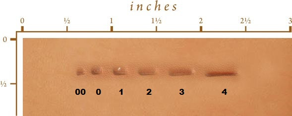 [MATOIRBEV-BK-03] Matoir Beveler SMOOTH - 3 - Barry King