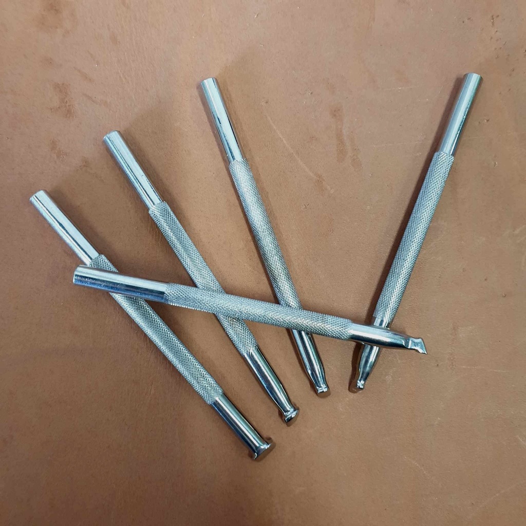 [MATOIRBEV-BK-00] Matoir Beveler SMOOTH - 00 - Barry King