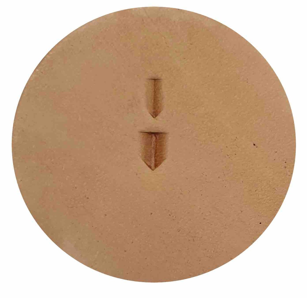 Matoir  B997 - Beveler Double - Lisse