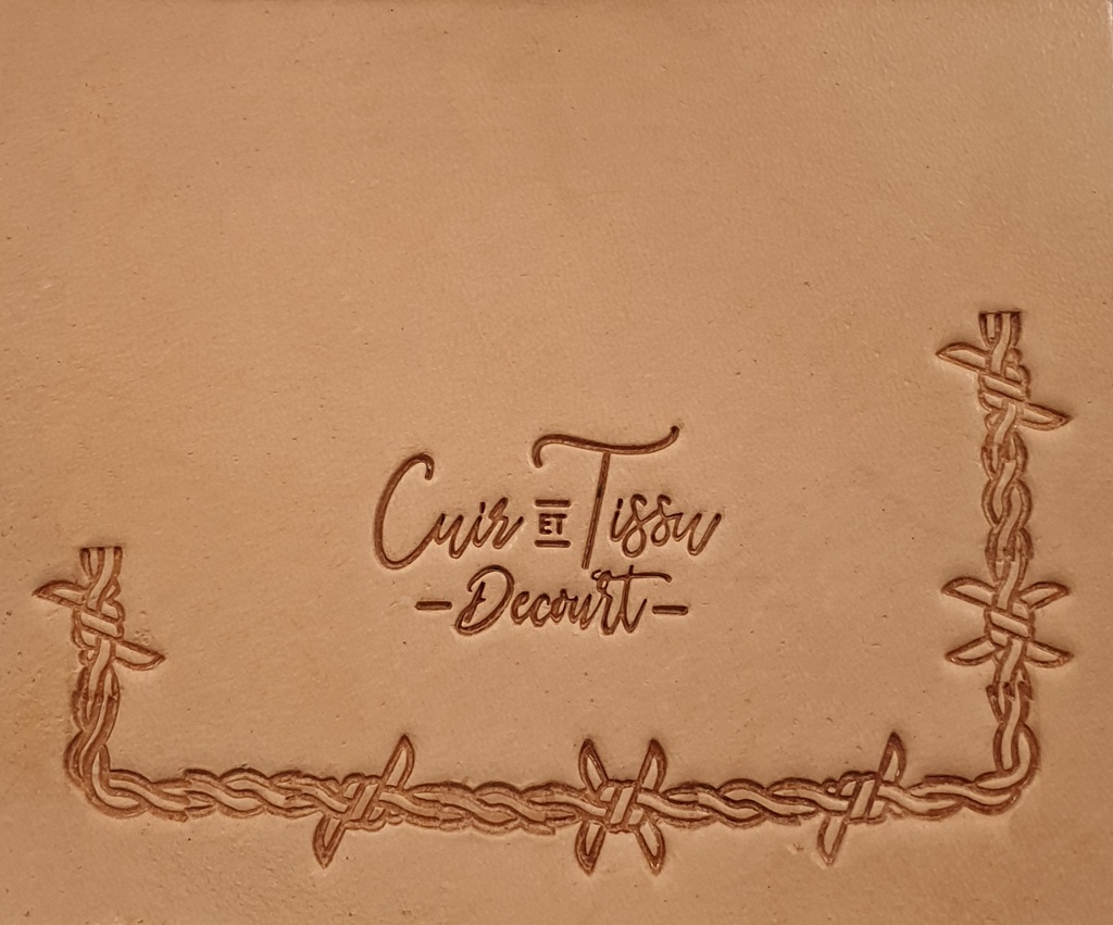 [MATBARBEL-IV-69005.000] Set 4 Matoirs - Bordures - Barbelés