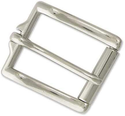 Boucle  à Rouleau - Acier Inoxydable  - 15 mm