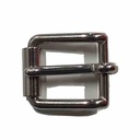 Boucle  à Rouleau  - Acier Inoxydable - 20 mm