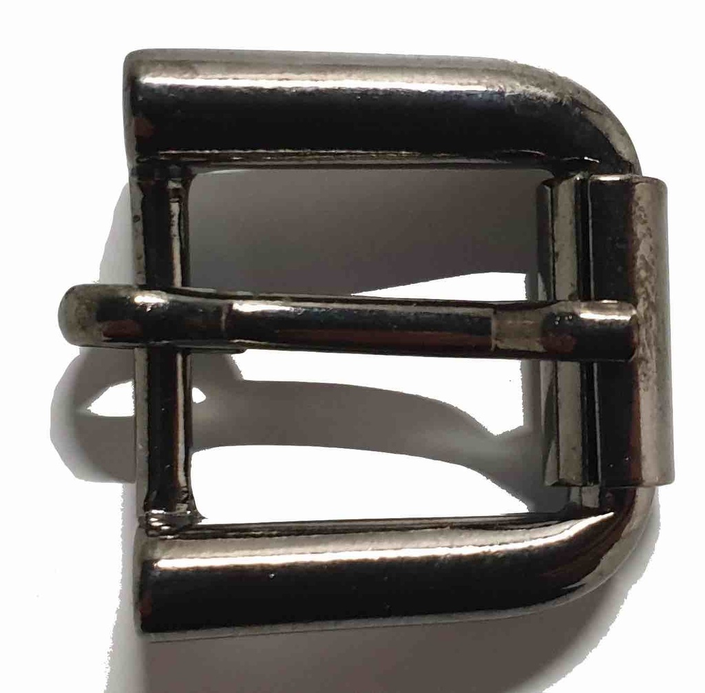 Boucle  - Nacrée - 20 mm