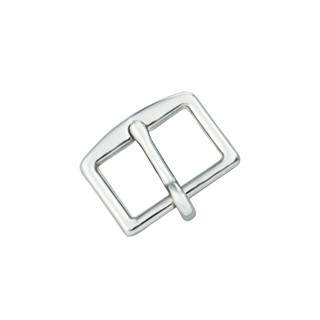 BOUCLE - ACIER INOXYDABLE  - 20mm