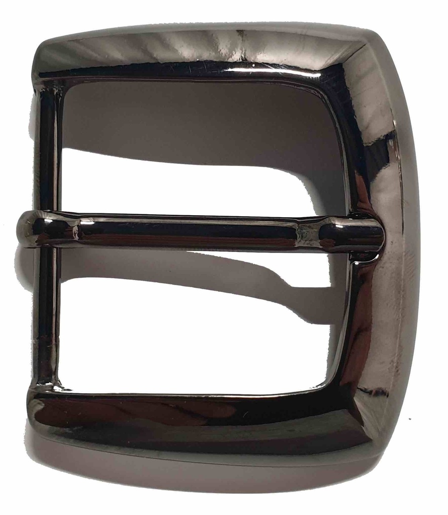 Boucle de ceinture - Nacrée - 40 mm