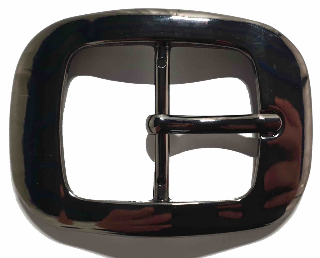 Boucle de ceinture - Nacrée - 40 mm