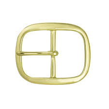 BOUCLE DOUBLE  - ACCESS 1- LAITON - 45mm
