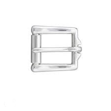 Boucle à rouleau - Acier Inoxydable  - 13mm