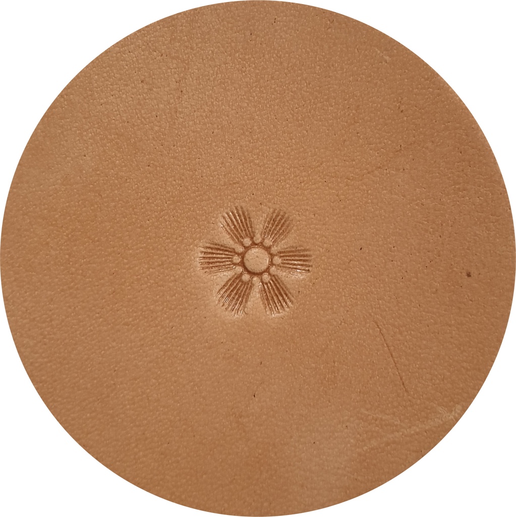 Matoir J820 - Centre de fleur