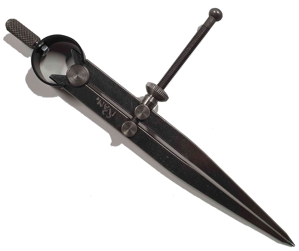 Compas à Pointe Sèche - IVAN