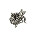 Concho Libellule - 30 mm