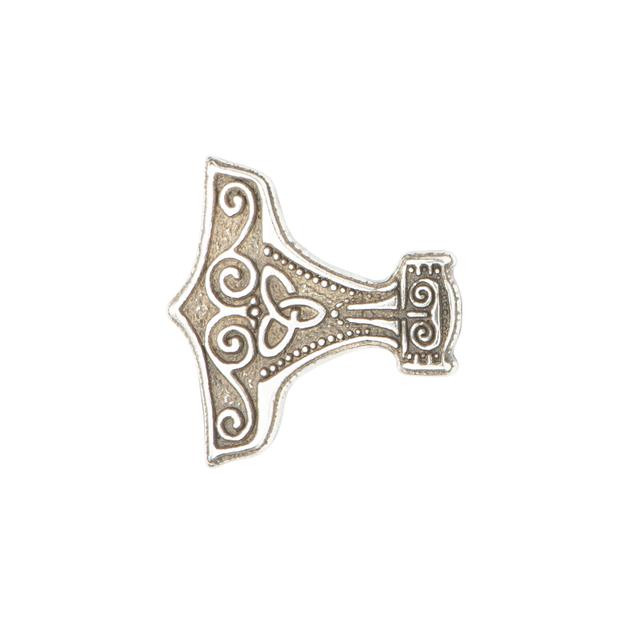 Concho MJOLNIR - 27X28.5 mm - SANS NICKEL