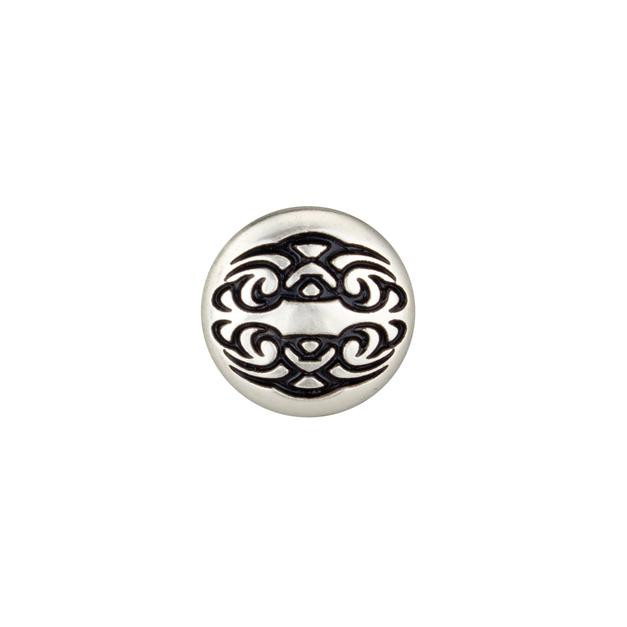 Concho TRIBAL -  19mm - SANS NICKEL