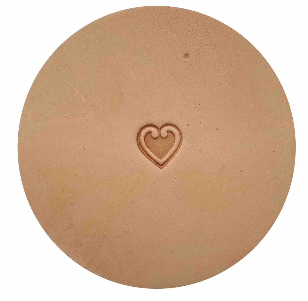 [OUTMATmotif 68085-00] Matoir O85 - coeur