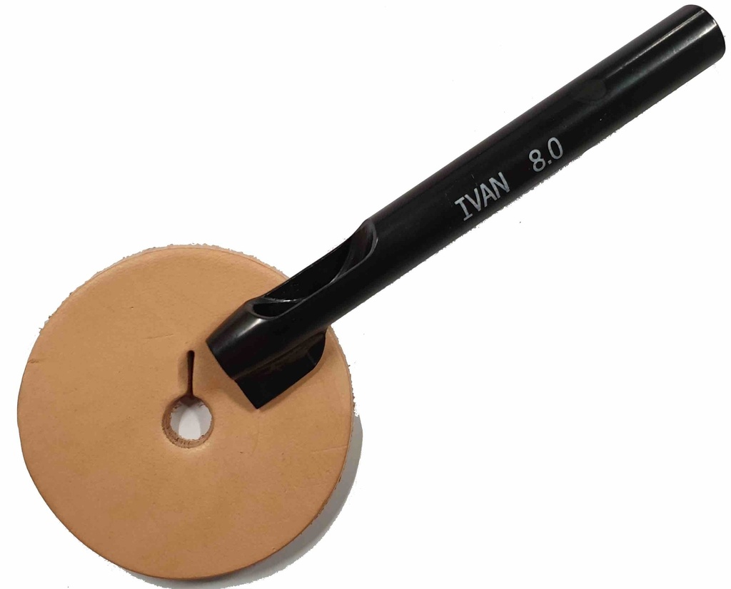 [OUTFRAPEMPOPIBOU3891-07] Emporte - Pièce Bouton de Col T5 - 8 mm