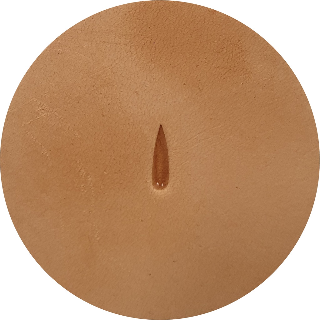 [MAT-SHAD-thumb-IV-6367.00] Matoir P367 - THUMBPRINT - Lisse/SMOOTH