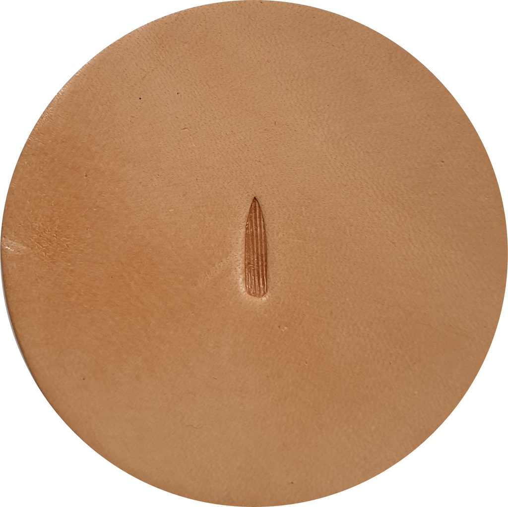 Matoir P368 - THUMBPRINT - Stries verticales