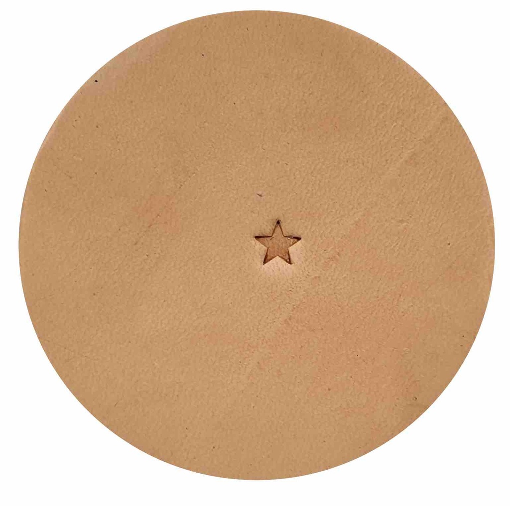 Matoir O54 - Etoile - 5.6mm