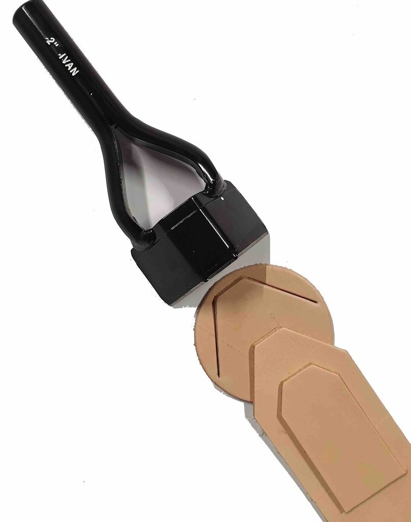 Fer à Bout Multi - Tailles - 2"