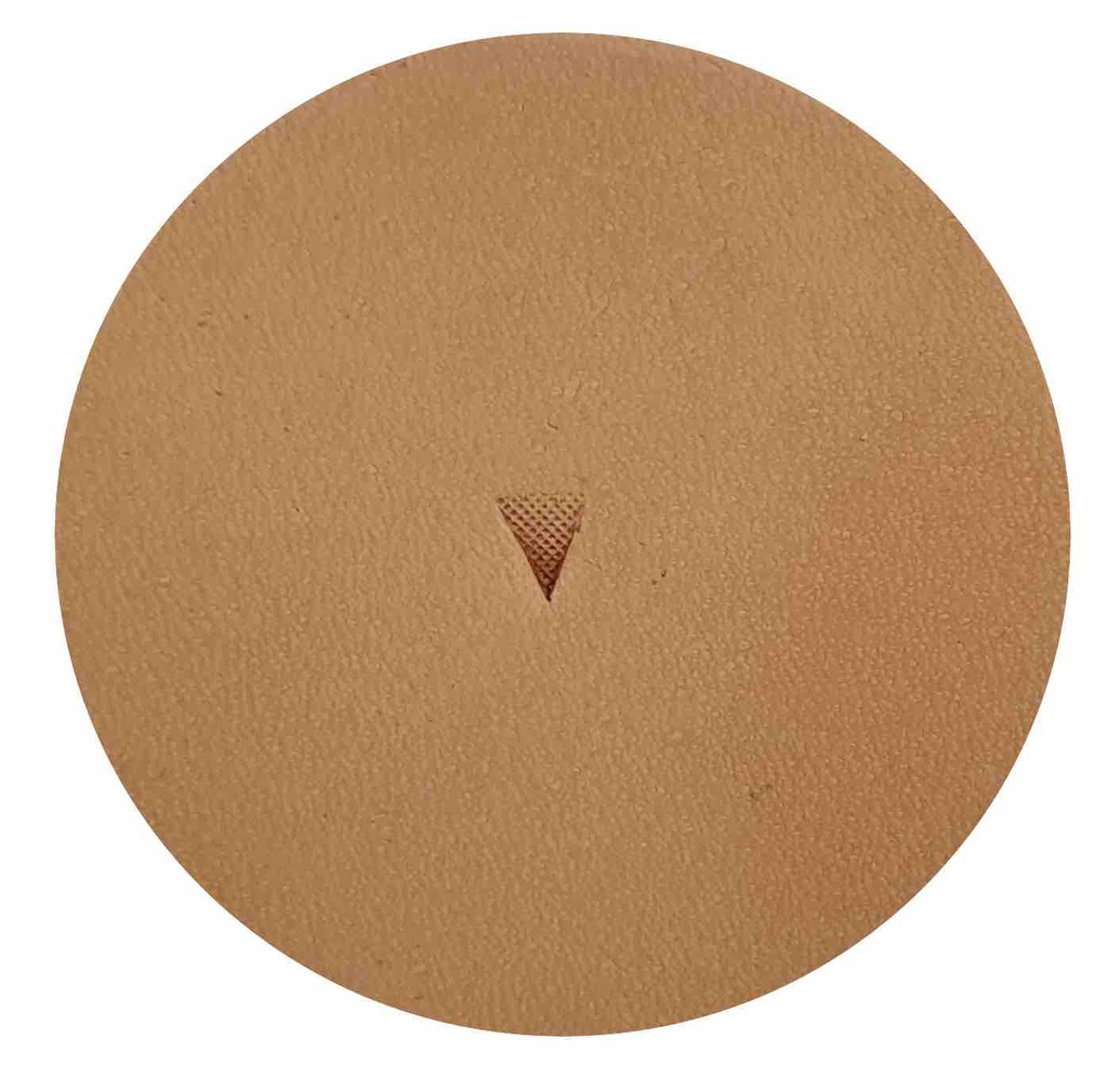 [OUTMATFC6976-00] Matoir F976 - Figure carving - CHECKERED ( quadrillé)