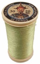 Fil de Soie Perlé Naturelle Printemps N°724 - 20 Mètres
