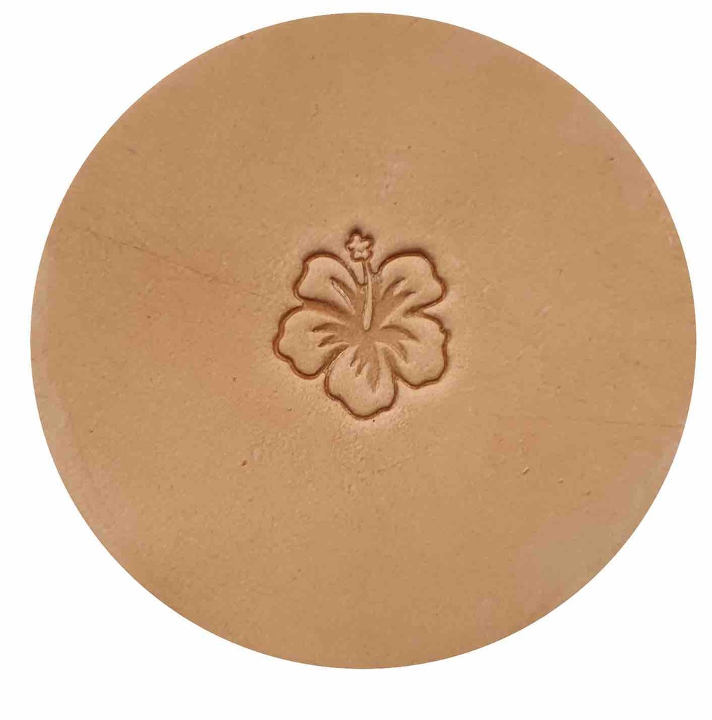 Matoir E589 - Hibiscus