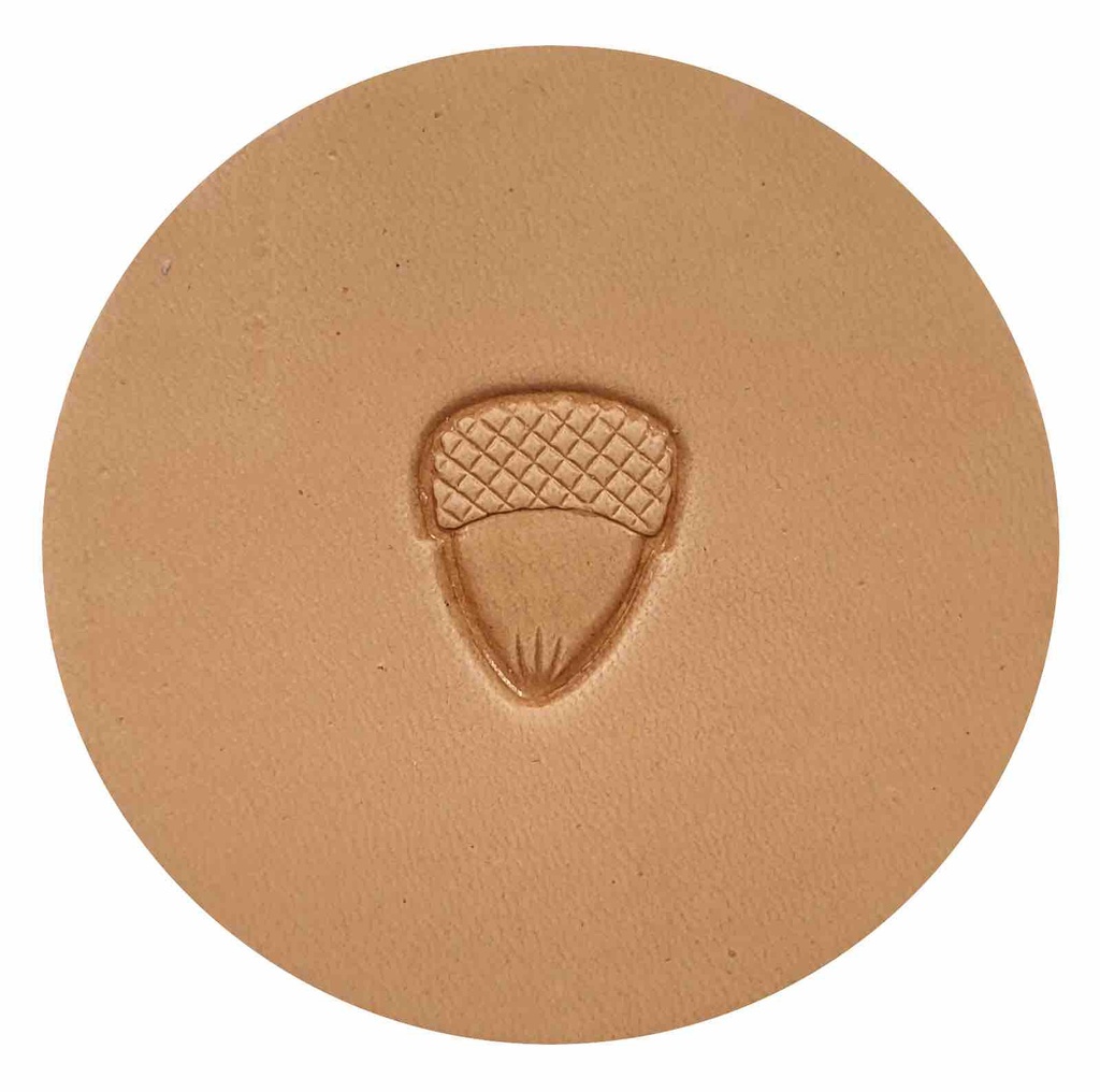 [OUTMATmotiffloral6554-00] Matoir W554 - Gland - Grand