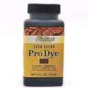 Pro dye  (Oil dye)  -  Show brown -  Teinture alcool - Fiebing's 4OZ