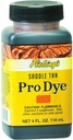 Pro dye  (Oil dye)  -  SADDLE TAN  -  Teinture alcool - Fiebing's 4OZ
