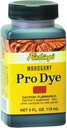 Pro dye  (Oil dye)  -  Mahogany -  Teinture alcool - Fiebing's 4OZ