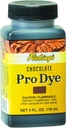 Pro dye  (Oil dye)  -  CHOCOLATE -  Teinture alcool - Fiebing's 4OZ