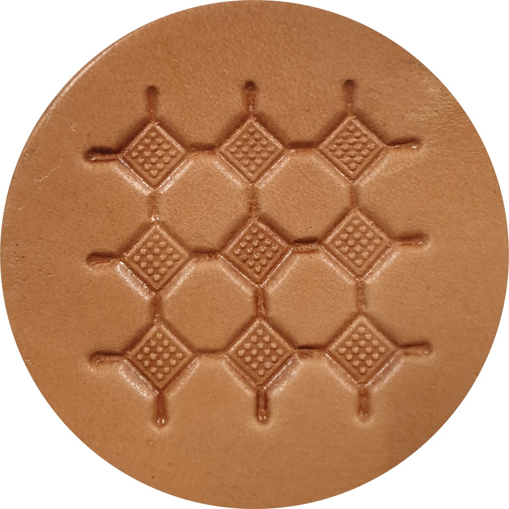 [OUTMAT6548-00] G548 - Motif géométrique