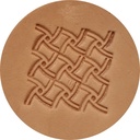 G684S - Motif géométrique